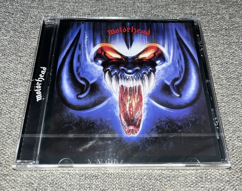 Rock roll motorhead - by,