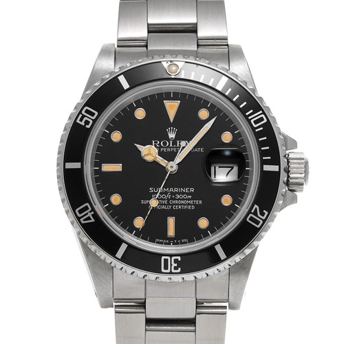 Orologio rolex submariner data - orologio,