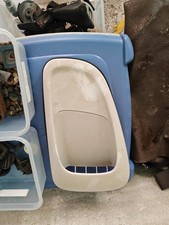 Presa D'aria Renault 19 16V