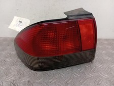 Fanale posteriore principale