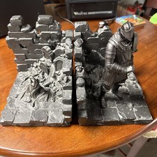 PS4 DARK SOULS TRILOGY BOX