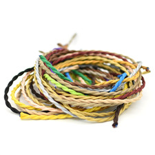 Cavo tessuto intrecciato 2