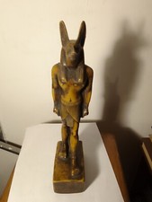 RARA STATUETTA RAFFIGURANTE LA