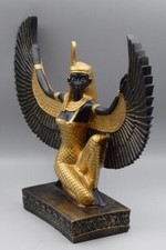 Statua egizia unica fatta a