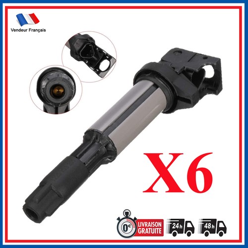 Bobine accensione per - 6, r55