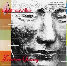 Alphaville - Forever Young - Cd