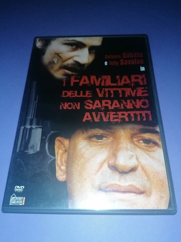 Dvd familiari delle - -,