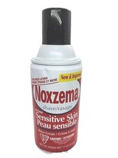  Noxzema Shave Cream for
