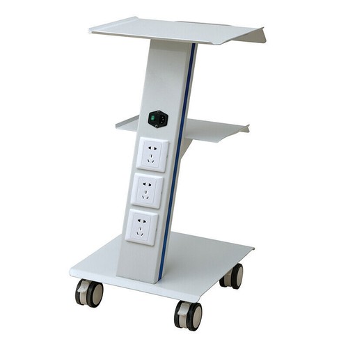 Carrello mobile odontoiatrico