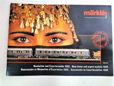 CATALOGO MARKLIN Z MINICLUB