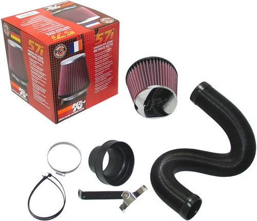 57i performance induction - k&n,