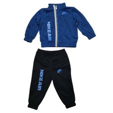 TUTA BAMBINI NIKE 66J315 BAJ