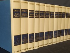 DIGESTO DELLE DISCIPLINE