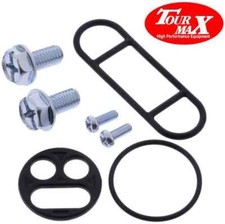 KIT REVISIONE RUBINETTO BENZINA CARBURANTE YAMAHA XT 600 Z TENERE 1988 1989 1991
