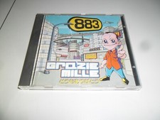 883/MAX PEZZALI GRAZIE MILLE