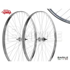 Ruota cerchio anteriore - ruota,