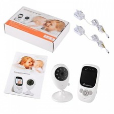 Wireless Digital Video Monitor