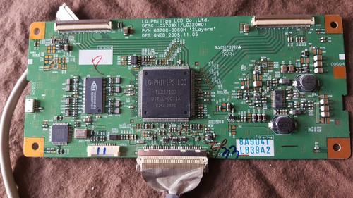 Lcd - tv,