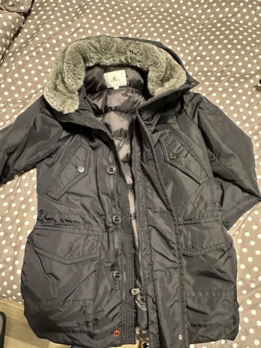 Cappotto peuterey - cappotto,