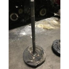 MOZZO POST. COMPLETO DX PER NISSAN TERRANO II (97-00) 2.7 T.D. FSW 1997