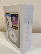 NUOVO Apple iPod classic 7a