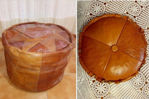 Pouf cuscino altro in - in, vera