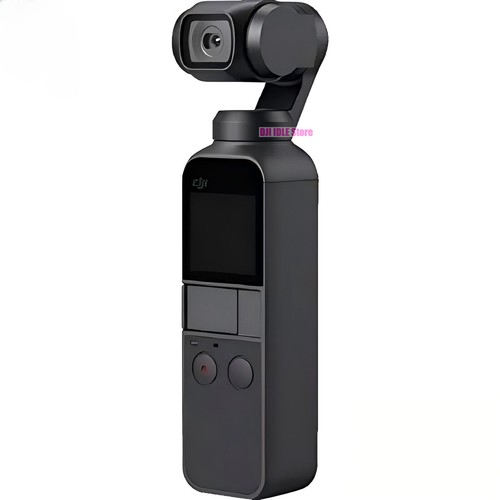 Dji osmo pocket - dji,