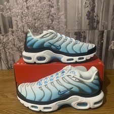 NIKE AIR MAX PLUS TN TUNED