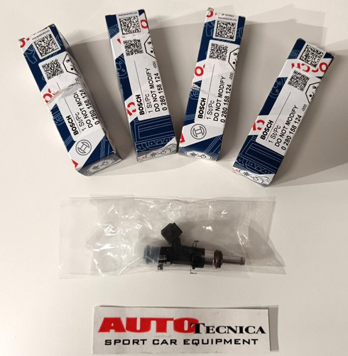 Kit iniettori bosch - 4,