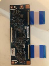 T-CON TV LG T320HVN05.2 32T42-C01 TT-5532T42C04 32Lb580V 32LB561V-ZC 32LB58