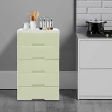 Armadio Portaoggetti a 5