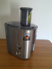 Centrifuga Braun J 700 Multiquik 7 -ACCETTO PROPOSTE-