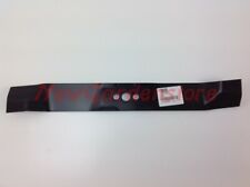 Lama trattorino tagliaerba