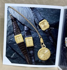 ROLEX CELLINI 1996 Catalogue
