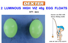 Dexter luminous - 2,