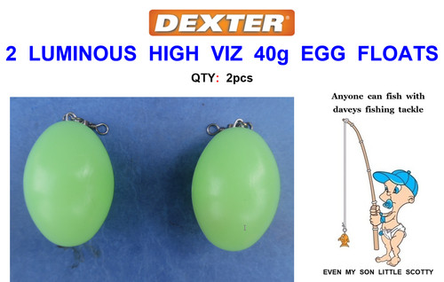 Dexter luminous - dexter,