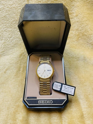 Orologio vintage seiko - orologio, quartz