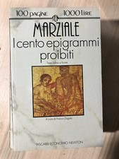 Libro 100 pagine 1000 lire