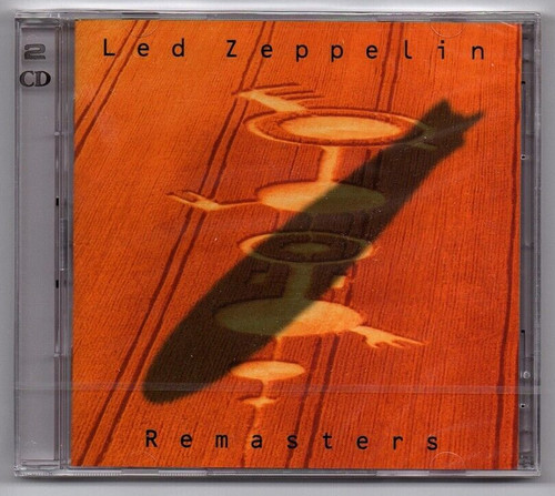 Led zeppelin remasters best - zeppelin, (best