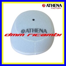 Spugna filtro aria athena - spugna,