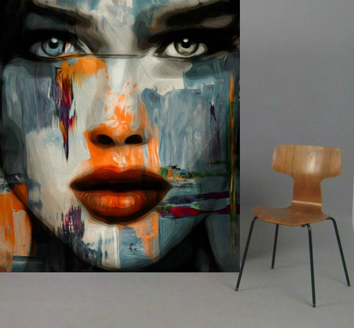 Just face 901 xxl132 x - just, 3d