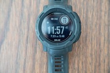 Garmin Instinct 2 Solar  45mm
