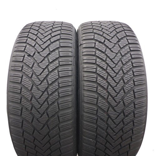 225 2x continental - 17,