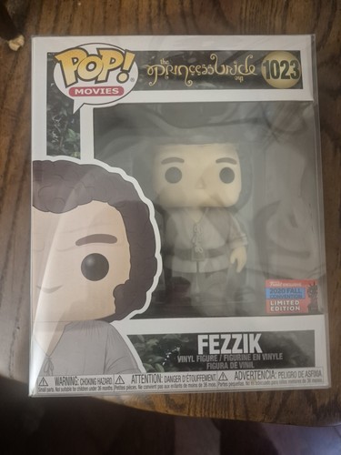 Funko pop principessa - pop,