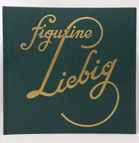 Album originale liebig - album,