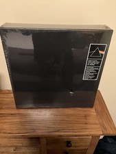 Pink Floyd Dark Side of the