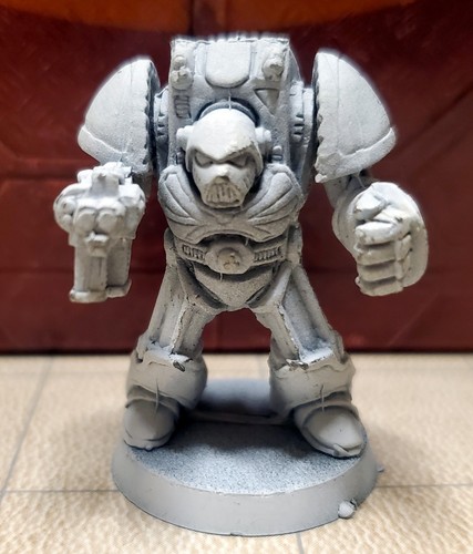 Warhammer 40k rogue trader - rogue,