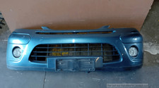 7401EC Paraurti ant.  CITROEN C3 2a Serie 1.1 Ber. 5p/b/1124cc