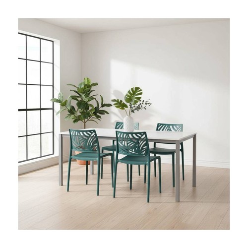 Set sedie corona moderna - di,