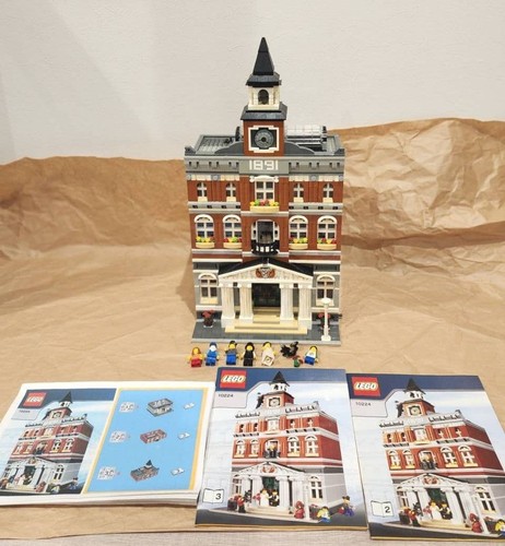 Lego creator expert - lego,
